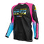 Shot Draw Kid Block Jersey Pink