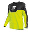 Shot Draw Kid Daytona Jersey Neon Yellow