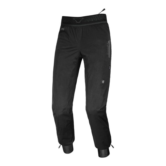 Macna Centre Heated Pants Black Hover Image