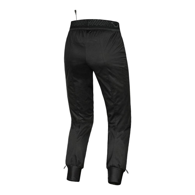 Macna Centre Heated Pants Black Main Image