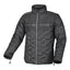 Macna Ascent Heated Jacket Black