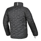 Macna Ascent Heated Jacket Black