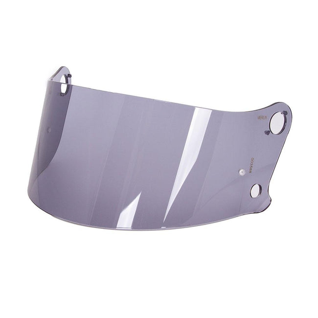 Merlin Revival Helmet Visor Smoked Hover Image