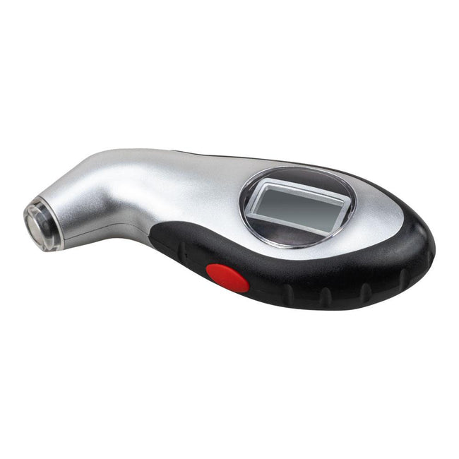 CPR DIGITAL TYRE PRESSURE GAUGE 0-150 PSI Hover Image