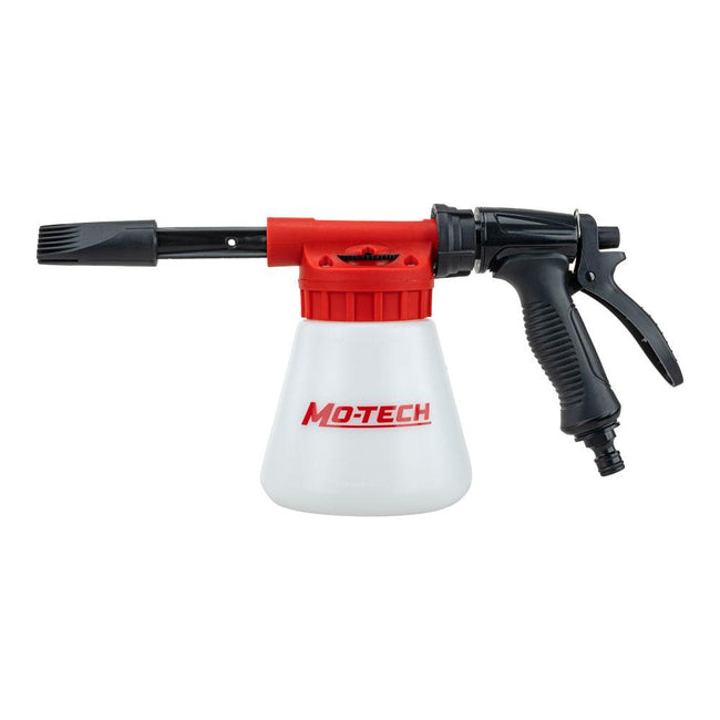 MO-TECH FOAM CANNON (GARDEN HOSE TYPE) Hover Image