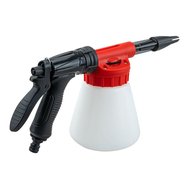 MO-TECH FOAM CANNON (GARDEN HOSE TYPE) Main Image