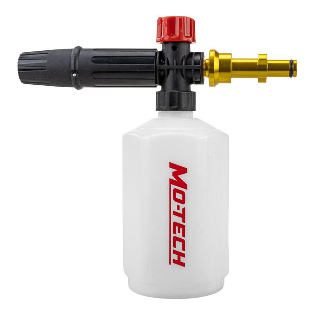 MO-TECH FOAM CANNON (PRESSURE WASHER TYPE) Hover Image