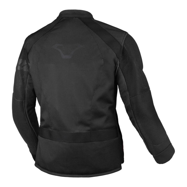 Macna Torida Ladies Jacket Black Main Image
