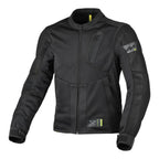 Macna Torido Jacket Black