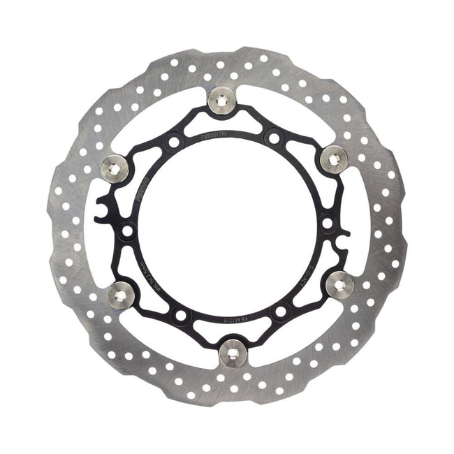 FERODO Disc Brake Floating Rotor 260mm - FMD0017RF Hover Image