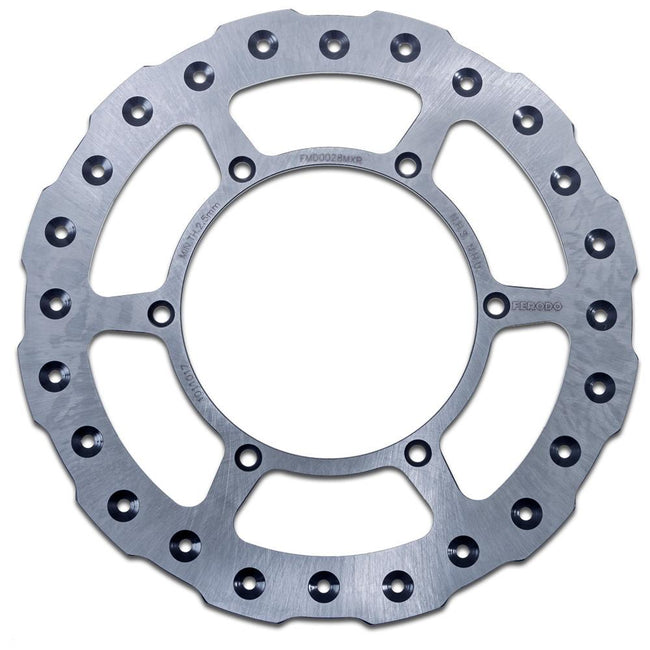 FERODO Disc Brake Rotor 250mm - FMD0028MXR Hover Image