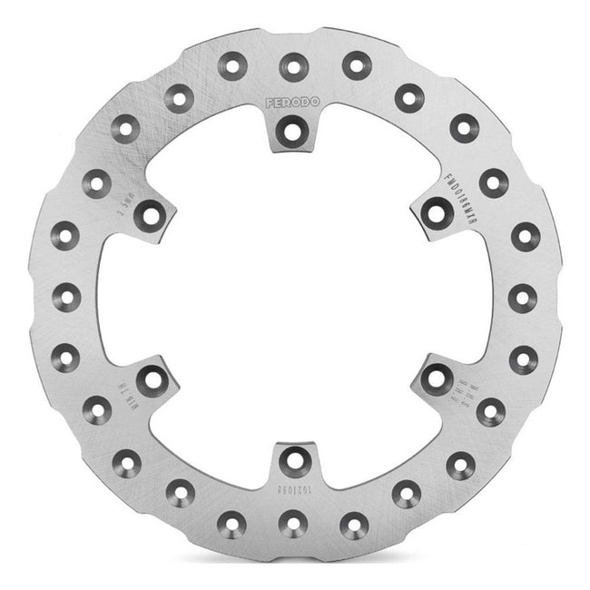 FERODO Disc Brake Rotor 220mm - FMD0186MXR Hover Image