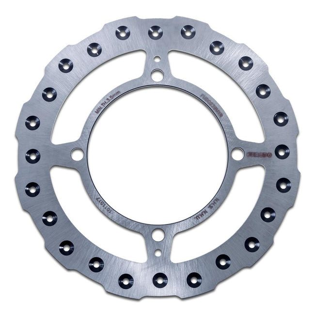 FERODO Disc Brake Rotor 240mm - FMD0239MXR Hover Image