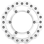 FERODO Disc Brake Rotor 240mm - FMD0248MXR
