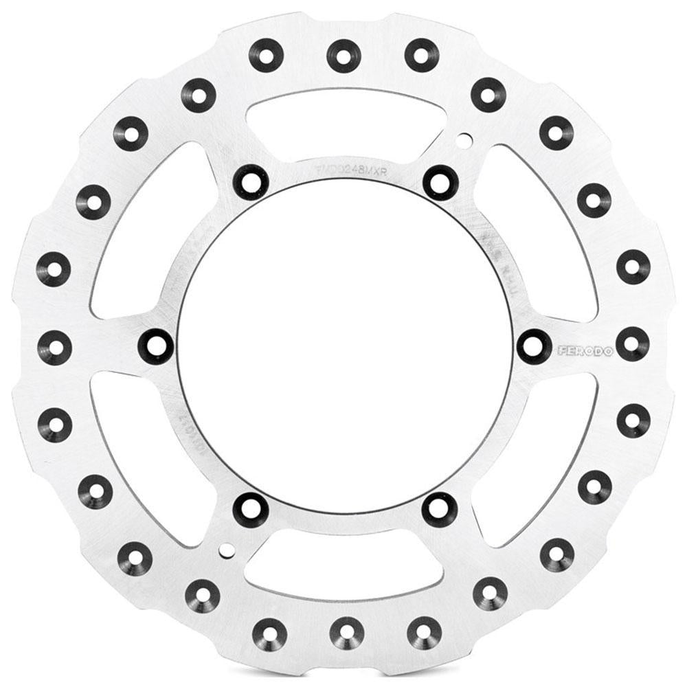 FERODO Disc Brake Rotor 240mm - FMD0248MXR
