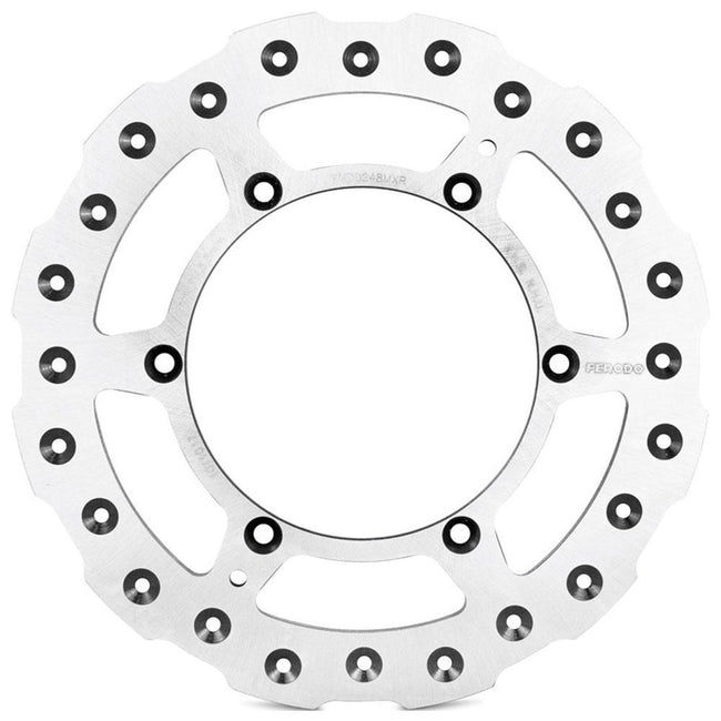 FERODO Disc Brake Rotor 240mm - FMD0248MXR Hover Image