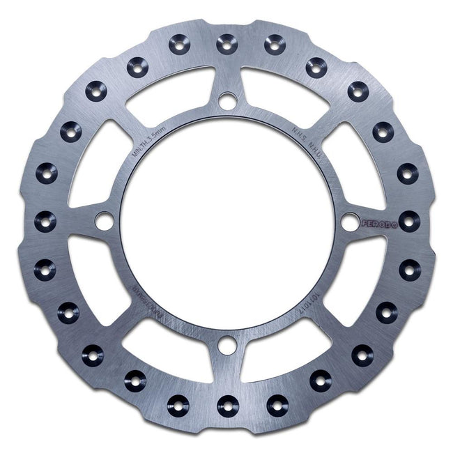 FERODO Disc Brake Rotor 240mm - FMD0366MXR Hover Image
