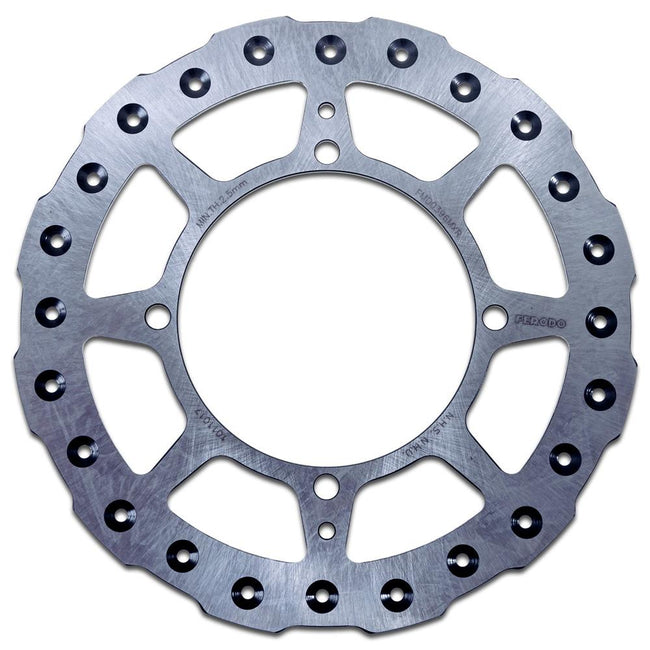 FERODO Disc Brake Rotor 250mm - FMD0396MXR Hover Image