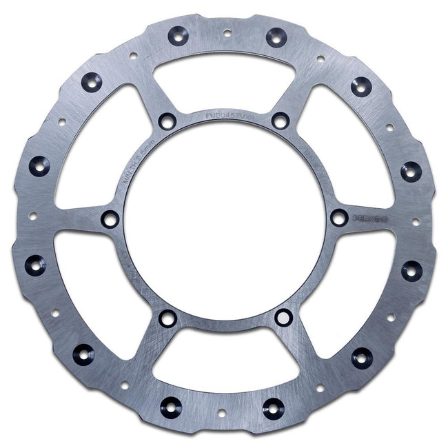 FERODO Disc Brake Rotor 250mm - FMD0457MXR Hover Image