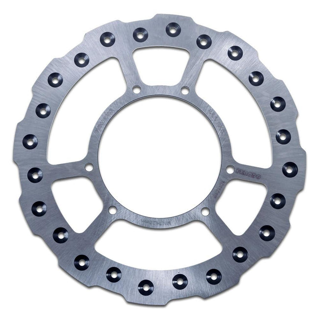 FERODO Disc Brake Rotor 260mm - FMD0460MXR Hover Image