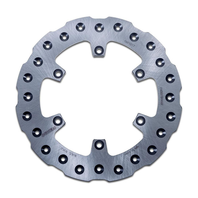 FERODO Disc Brake Rotor 220mm - FMD0184MXR Hover Image