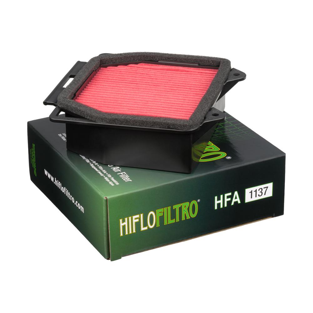 HIFLOFILTRO Air Filter Element HFA1137