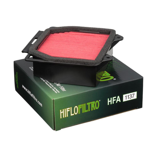 HIFLOFILTRO Air Filter Element HFA1137 Hover Image