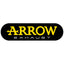 ARROW Full System Racing 71196CKZ [FS]: COMP EVO STL & WORKS TI W CBN E/C - YZF-R6 17>20