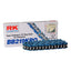 RK CHAIN KART BB219KRO-112 LINK - BLUE