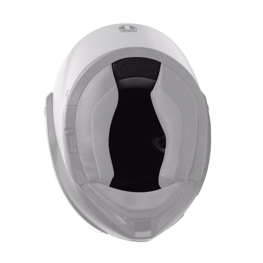 AGV CHEEK PADS STREETMODULAR 35mm (XS, M, XL)