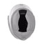 AGV CHEEK PADS STREETMODULAR 35mm (XS, M, XL)