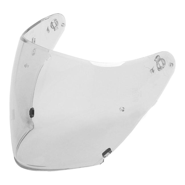 AGV VISOR CITY 21 PLK CLEAR - E2206 Hover Image