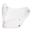 AGV VISOR CITY 20-1 PLK CLEAR - E2206