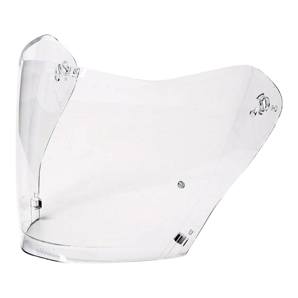 AGV VISOR CITY 20-2 PLK CLEAR- E2206