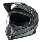Merlin Torres Speed Helmet Grey