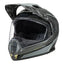 Merlin Torres Speed Helmet Grey