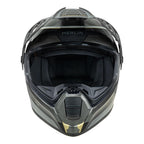 Merlin Torres Speed Helmet Grey