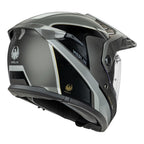 Merlin Torres Speed Helmet Grey