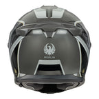 Merlin Torres Speed Helmet Grey