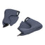 AGV CHEEK PADS IRIDES 35mm