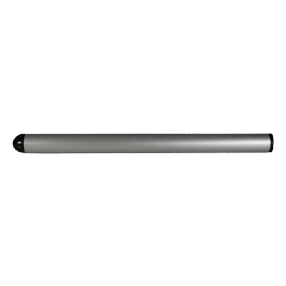 VORTEX - CLIP ON - BAR ONLY - SILVER (L Or R)