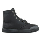 Merlin Knots D3O® Canvas Boots Black