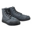 Merlin Knots D3O® Canvas Boots Grey
