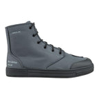 Merlin Knots D3O® Canvas Boots Grey