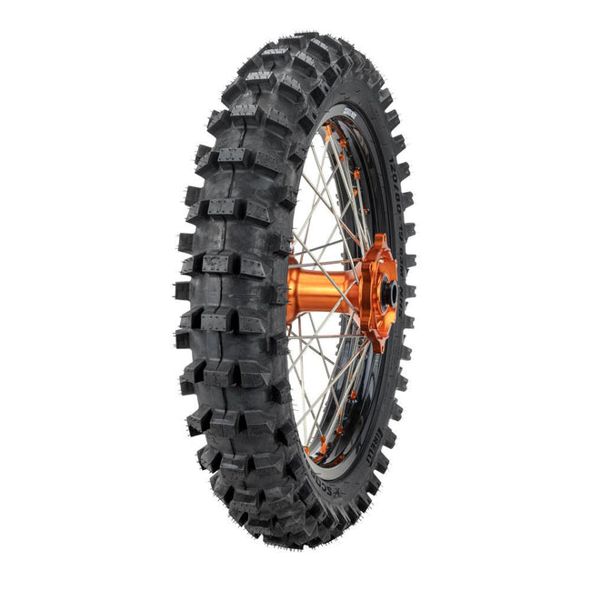 PIRELLI SCORPION MX32 MID SOFT 2025 120/90-19 NHS 66M Hover Image