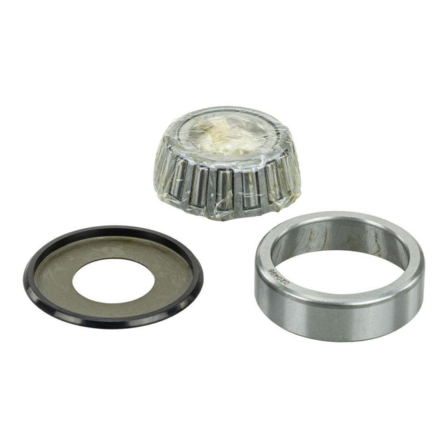 BEARING WORX - LOWER STEERING BEARING AND SEAL ONLY KTM50/65 2024-UP Hover Image