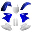 POLISPORT MX KIT YAMAHA YZ250F (01-02) OEM COLOUR