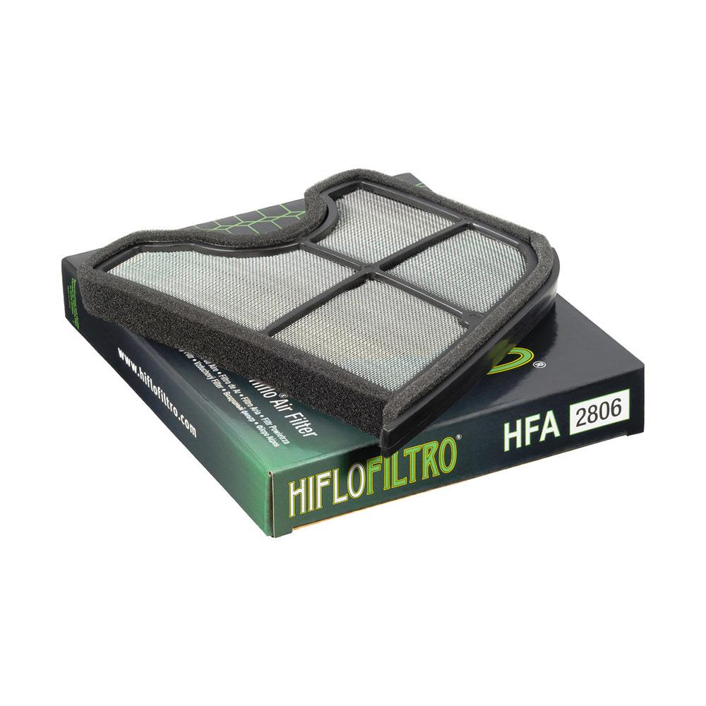 HIFLOFILTRO Air Filter Element RH HFA2806
