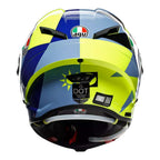 AGV PISTA GP RR - SOLELUNA 2022