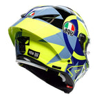 AGV PISTA GP RR - SOLELUNA 2022